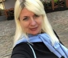 Dating Woman : Lana, 56 years to Belarus  Minsk